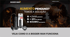 Desktop Screenshot of maxmediapro.com.br